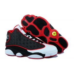 Air Jordan 13 Men Shoes 23C250