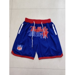 Buffalo Bills shorts 260625 155
