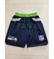 Seattle Seahawks shorts 260625 339 Seattle Seahawks shorts 260625 339