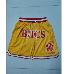 Tampa Bay Buccaneers shorts 260625 124 Tampa Bay Buccaneers shorts 260625 124