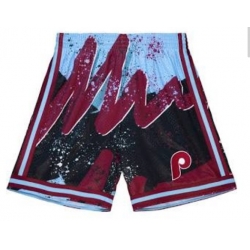 MLB Shorts 2025 003 MLB Shorts 2025 003