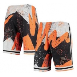 MLB Shorts 2025 004 MLB Shorts 2025 004