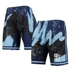 MLB Shorts 2025 005 MLB Shorts 2025 005