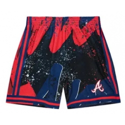 MLB Shorts 2025 007 MLB Shorts 2025 007