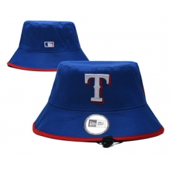 MLB Bucket Hats 2622