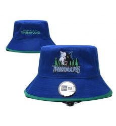 NBA Bucket Hats 2604 NBA Bucket Hats 2604
