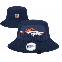 NFL Buckets Hats D008