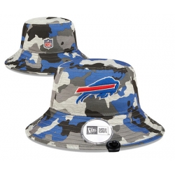 NFL Buckets Hats D012