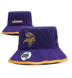 NFL Buckets Hats D025