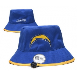 NFL Buckets Hats D033