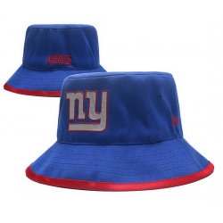 NFL Buckets Hats D035