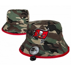 NFL Buckets Hats D057
