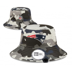 NFL Buckets Hats D067
