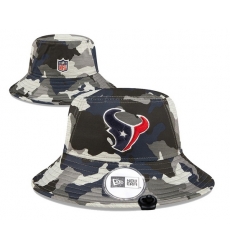 NFL Buckets Hats D081