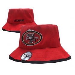 Sports Bucket Hats 23G 011