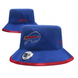 Sports Bucket Hats 23G 036