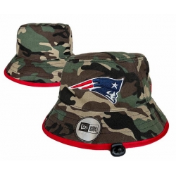 Sports Bucket Hats 23G 043