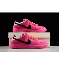 Nike Air Dunk Women Shoes 239 139