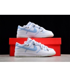 Nike Air Dunk Women Shoes 239 160