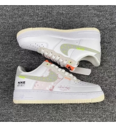 Nike Air Force 1 Women Shoes 239 064