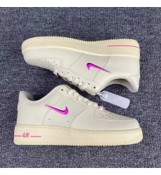 Nike Air Force 1 Women Shoes 24035