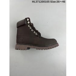 Timberland Men Shoes 239 009