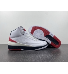 Air Jordan 2 Men Shoes 239 001