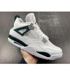 Air Jordan 4 Men Shoes 24A 014