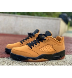 AIR JORDAN 5 RETRO LOW CNY DA8016 700