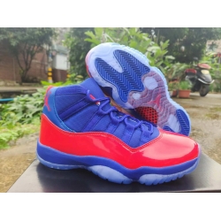 Air Jordan 11 Men Shoes 407