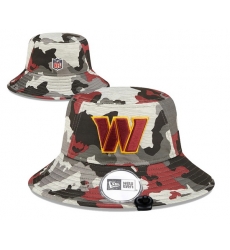 Washington Commanders Snapback Hat 24E13