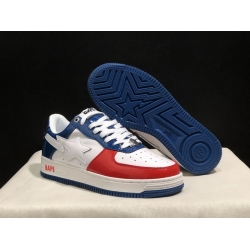 Bape Sta Men Shoes 009