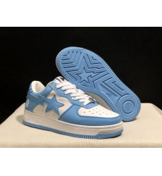 Bape Sta Men Shoes 010