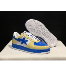 Bape Sta Men Shoes 023