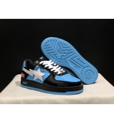 Bape Sta Men Shoes 027