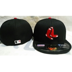 MLB Fitted Cap 164