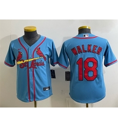 Youth St Louis Cardinals 25 Mark McGwire Blue Cool Base Stitched Baseball Jersey Youth St Louis Cardinals 25 Mark McGwire Blue Cool Base Stitched Baseball Jersey