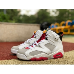 AIR JORDAN 6 RETRO D001