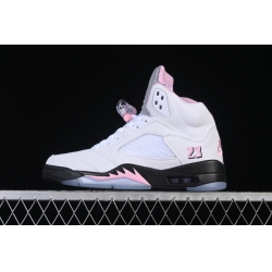 Air Jordan 5 Retro Men Shoes 5M08