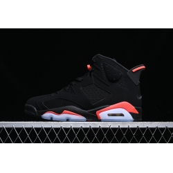 Air Jordan 6 Retro Men Shoes 5M06