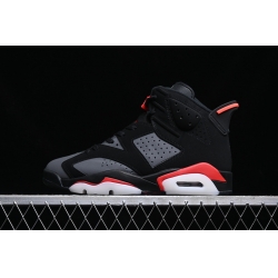 Air Jordan 6 Retro Men Shoes 5M11