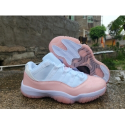Air Jordan 11 Retro Men Shoes 5912