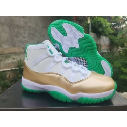 Air Jordan 11 Retro Men Shoes 5921