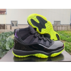 Air Jordan 11 Retro Men Shoes 5924