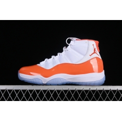 Air Jordan 11 Retro Men Shoes 5M15