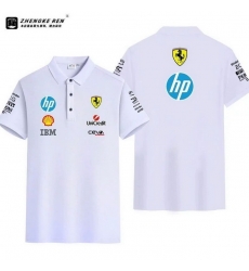 F1 T Shirt Men Summer 042