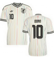 Youth 10 Japan Ritsu Doan Away Replica Jersey  2