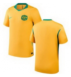 Men Men 0 Australia Blank Replica Jersey World Cup 1 Men Men 0 Australia Blank Replica Jersey World Cup 1