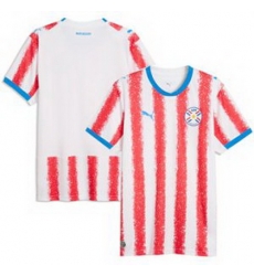 Men Men 0 Paraguay Blank Replica Away Jersey 2026429 1 Men Men 0 Paraguay Blank Replica Away Jersey 2026429 1