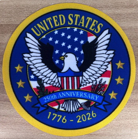 Men St. Louis Cardinals US 1776 2026 Patch Biaog